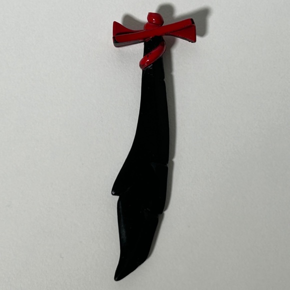 Vintage 80s LJN Thundercats Mumm-Ra Accessories for Action Figure (22M) - Picture 5 of 12